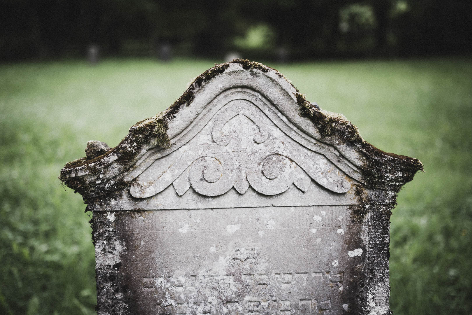 Herborn, Jüdischer Friedhof